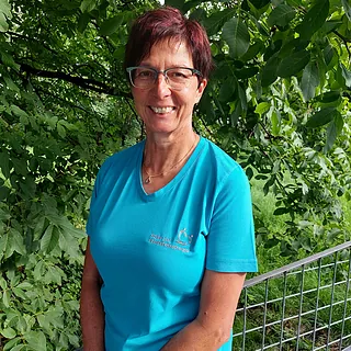 Greiderer Marion