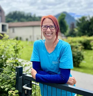 Bitterlich Maria
