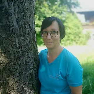 Huber Anita